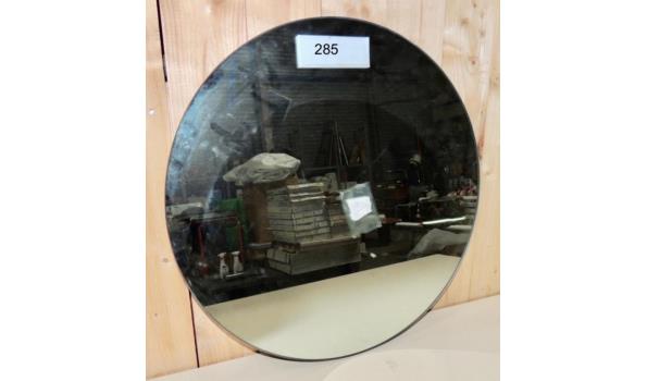 Spiegel diameter 50cm